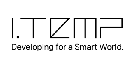 Logo ITemp